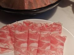-川味观·鲜货火锅(西湖文化广场店)