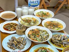 -面道赞宁海海鲜面(迎凤街店)