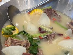 -渔村盛宴(航空新城店)