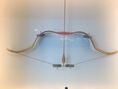 -無弓射箭俱乐部(领展中心城店)
