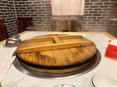 -王老六铁锅炖鱼(圣亚海洋店)