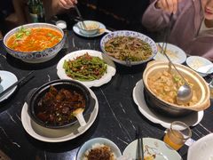 -富临轩私房菜(集庆门大街店)