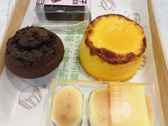 -梦菲思(果园道店)
