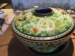 -苏皙·传统涮(南京六合万达欢乐港店)