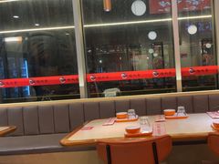 -杨氏青龙虾·羊蝎子(珠江路店)