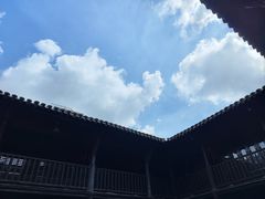 -李鸿章故居