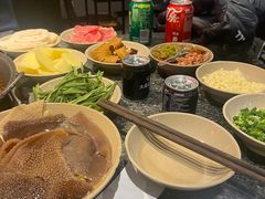 -大虎重庆老火锅(正弘城店)