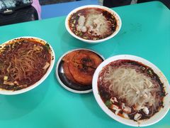 -甘记肥肠粉(马鞍北路店)
