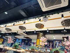-烤尚宫烤肉火锅海鲜自助餐厅(朝阳广场店)