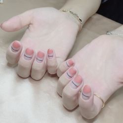 -初NAIL日式美甲美睫沙龙