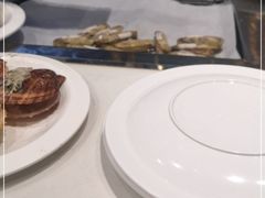 -圣罗巴海鲜烤肉自助(鲅鱼圈万达店)