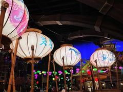 -新疆狼爷烤肉(宋庄店)