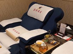 -富侨养生(康乾店)