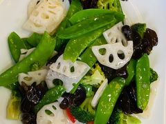 -兰州老马家美食(凤凰岭店)