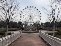-云幽谷旅游区