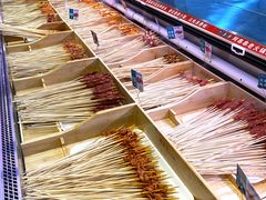 -阿串串老火锅(力盟店)