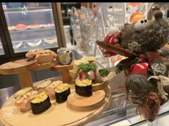 -盐城万豪酒店-盐城厨房西餐厅