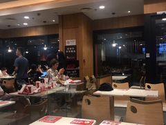 -肯德基(国展店)