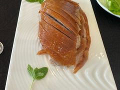-大董(华贸购物中心店)