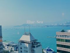-宜必思香港中上环酒店