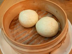 燕麦流沙包-斗香园(万航渡路店)