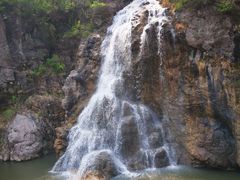 -百里山水画廊乌龙峡谷