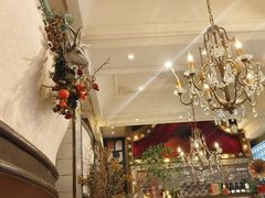 -玛格萝妮比萨屋(四平店)