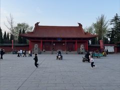 -天静宫