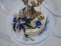 -杜哈夫DOUX RÊVE·生日蛋糕(日月光店)
