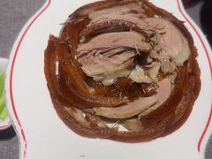 -秀儿四九城·新京菜(亚运村鸟巢店)