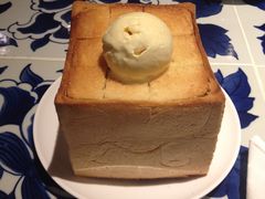 -绿茶餐厅(王府井永宁门店)