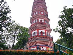 -中山公园(石岐街道)