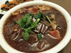 -友谊餐馆(永安路店)