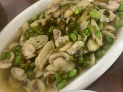 -老太婆饭店(新富路店)