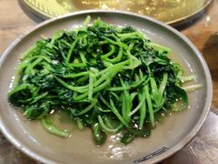 -兰溪小馆(东直门簋街店)