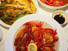 -大马头·邵伯龙虾