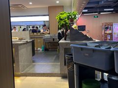 -新艺自助美食城(中山路店)