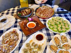 -阿妹小海鲜(下角店)