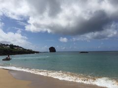 -白沙湾海滩
