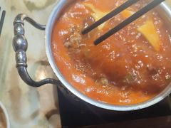 -东道煮牛肉火锅(东盛大街店)