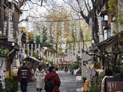 -小河直街历史文化街区