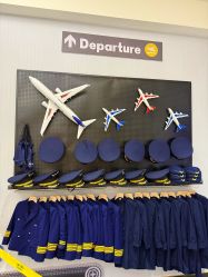 -奈尔宝·儿童乐园·亲子餐厅(长沙北辰荟店)