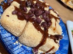 糍粑小方-小豆海棠(人民南路店)