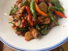 -丰乐餐厅·始于1999·本地老字号