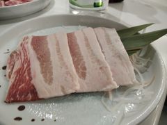 -炙城·韩式烤肉(南京东路店)