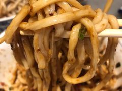 老北京炸酱面-海碗居(王府井店)