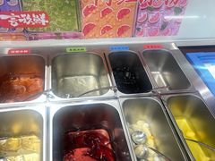 -言玖鲜火锅串串披萨自助(益田假日店)