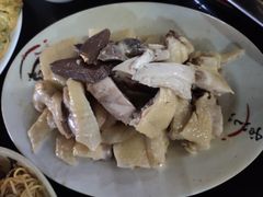 -文昌鸡饭店110号(中山路店)