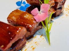 -南园民国茶楼餐厅·常州菜(北大街店)