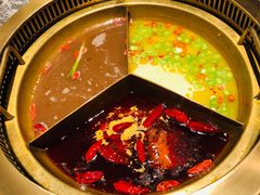 -麻路成都火锅(柏威年店)